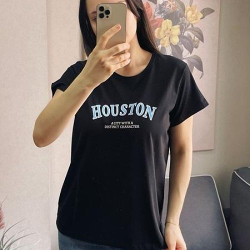 Футболка FSN (44-50) 3039 black (лето) FSN 3039 black