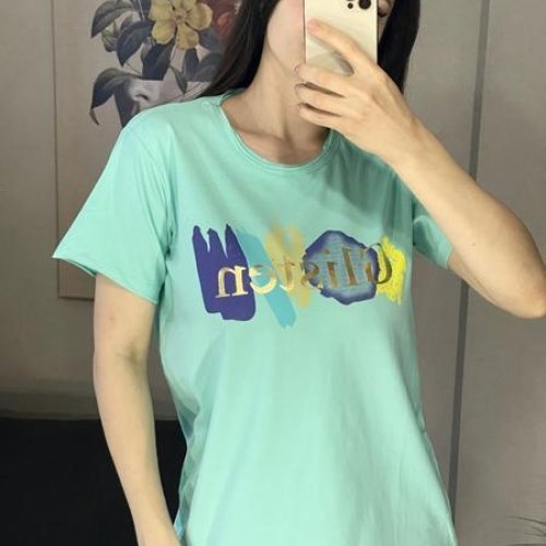 Футболка FSN (46-52) 3603-1 mint (лето) FSN 3603-1 mint