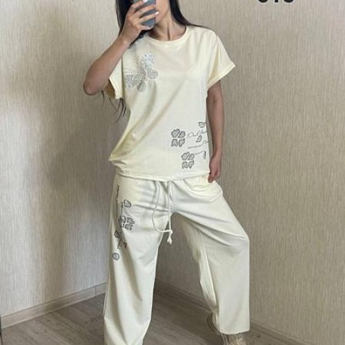 Костюм FSN (52-54) 615 l.yellow (лето) FSN 615 l.yellow