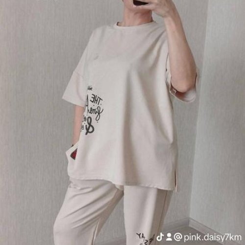 Костюм FSN (52-54) 618 beige (лето) FSN 618 beige