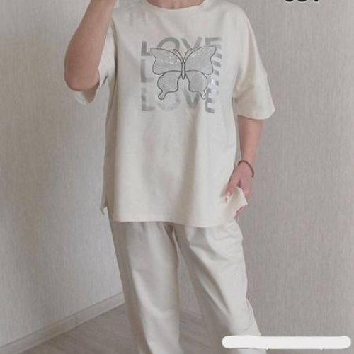 Костюм FSN (54-56) 631 white (лето) FSN 631 white