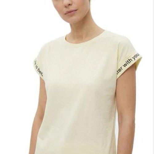 Футболка FSN (46-52) 6532 l.yellow (лето) FSN 6532 l.yellow