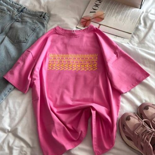 Футболка Alisa Brand (S-L) 625 crimson (лето) Alisa Brand 625 crimson