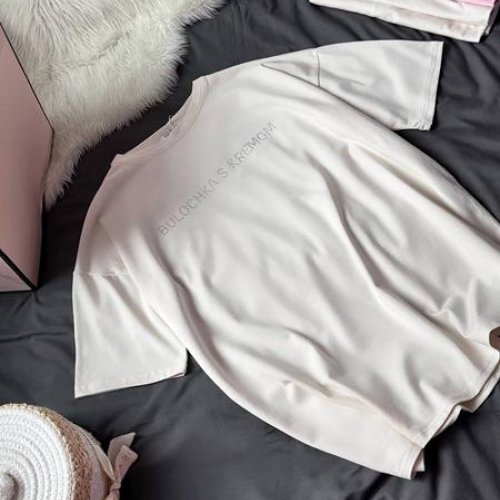 Футболка Alisa Brand (S-L) 670 white (лето) Alisa Brand 670 white