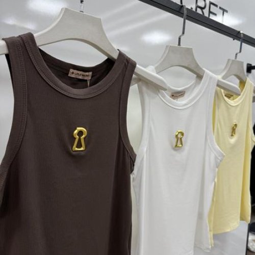 Майка Little Secret (one size) 2230 brown (лето) Little Secret 2230 brown