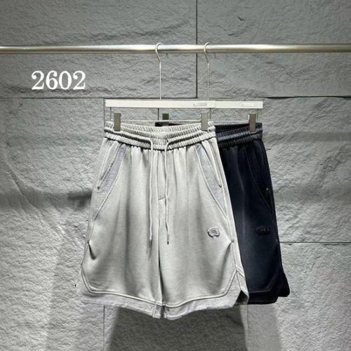 Шорты 2BRO (M-3XL) 2602 grey (лето) 2BRO 2602 grey