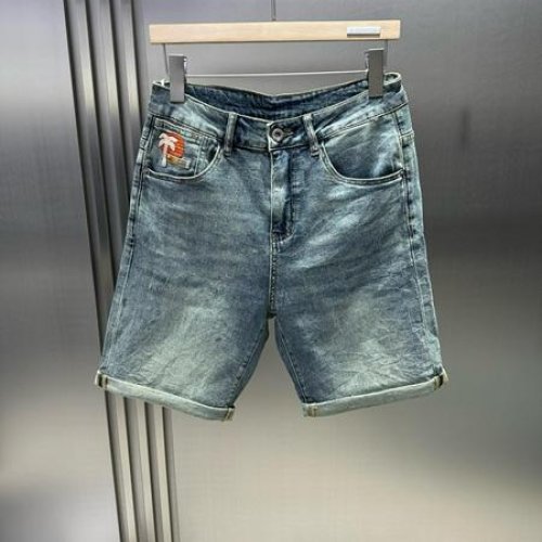 Шорты 2BRO (29-38) 8125 blue (лето) 2BRO 8125 blue