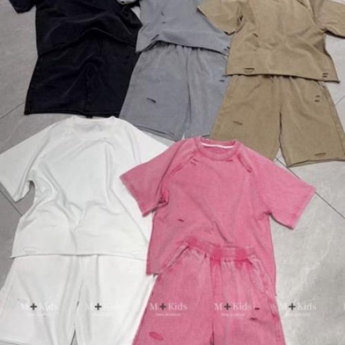 Костюм Delfinka (120-160) XT05 white (лето) Delfinka XT05 white