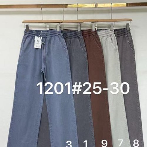 Штаны Nefertiti (25-30) 1201-7 l.grey (деми) Nefertiti 1201-7 l.grey