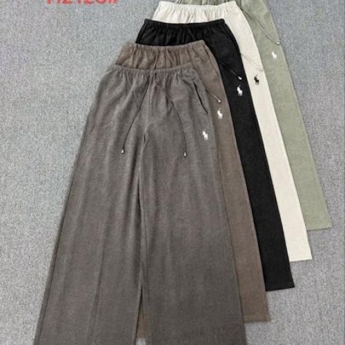 Штаны Nefertiti (M-XL) 2125 mint (деми) Nefertiti 2125 mint