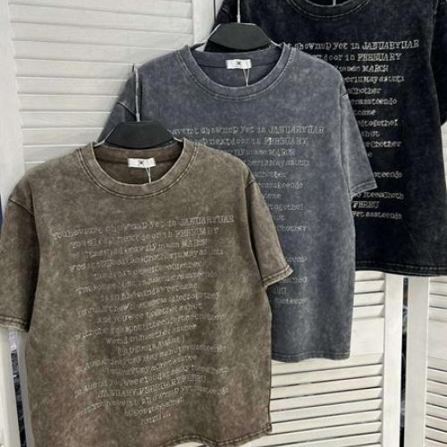 Футболка Nefertiti (one size) 2152 grey (лето) Nefertiti 2152 grey