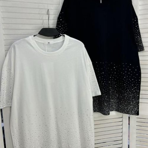 Футболка Nefertiti (one size) 2171 black (лето) Nefertiti 2171 black