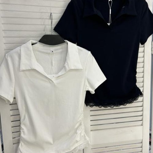 Футболка Nefertiti (one size) 2182 white (лето) Nefertiti 2182 white