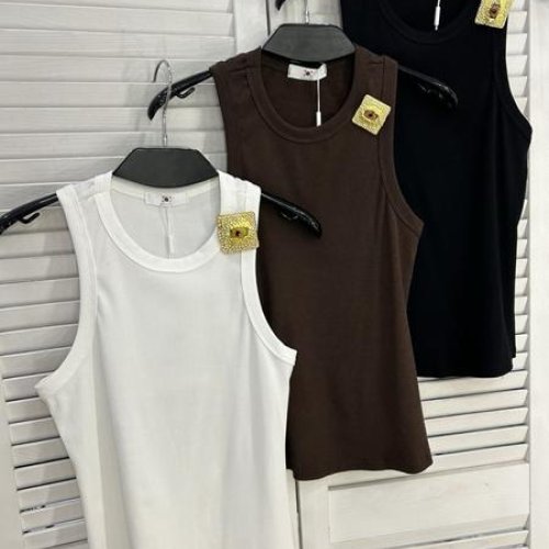 Майка Nefertiti (one size) 2199 black (лето) Nefertiti 2199 black