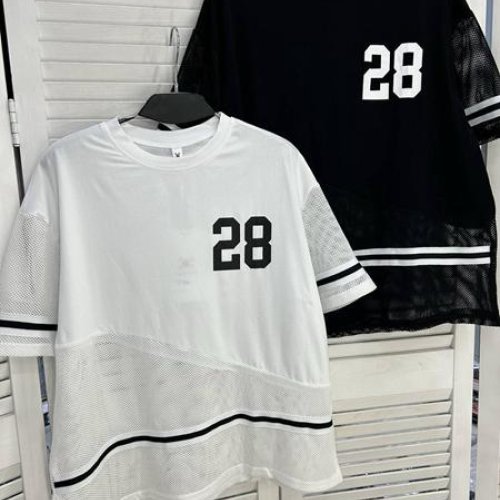 Футболка Nefertiti (one size) 2210 white (лето) Nefertiti 2210 white