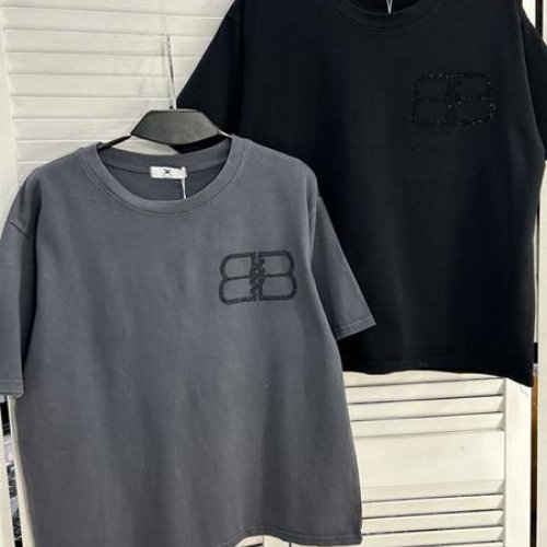 Футболка Nefertiti (one size) 2261 grey (лето) Nefertiti 2261 grey