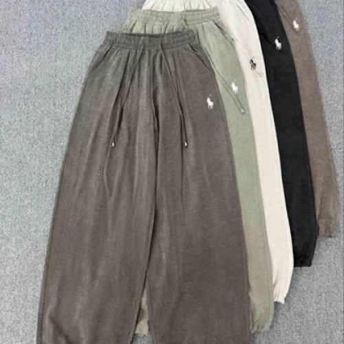 Штаны Nefertiti (M-XL) 2282 l.beige (деми) Nefertiti 2282 l.beige