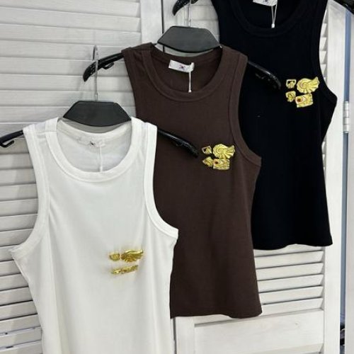 Майка Nefertiti (one size) 2293 brown (лето) Nefertiti 2293 brown