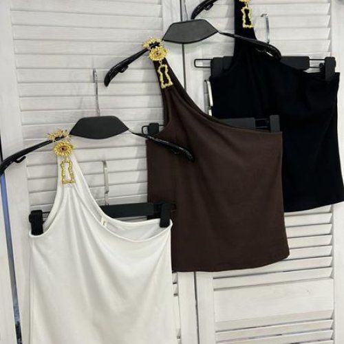 Майка Nefertiti (one size) 2296 brown (лето) Nefertiti 2296 brown