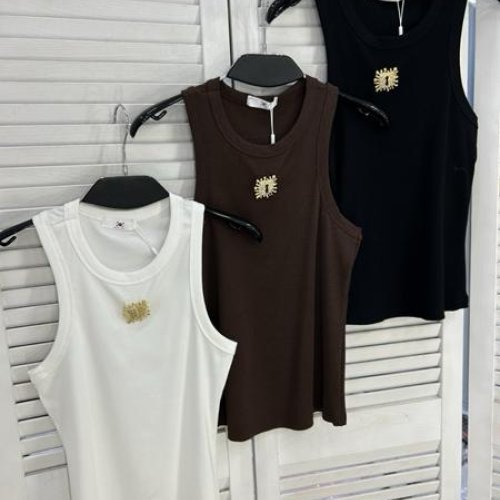 Майка Nefertiti (one size) 2301 brown (лето) Nefertiti 2301 brown