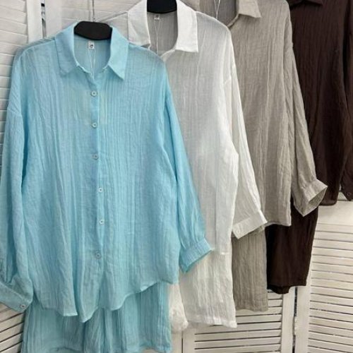 Костюм Nefertiti (one size) 2610 brown (лето) Nefertiti 2610 brown