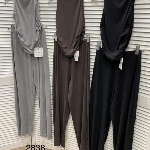 Костюм Nefertiti (one size) 2838 grey (лето) Nefertiti 2838 grey