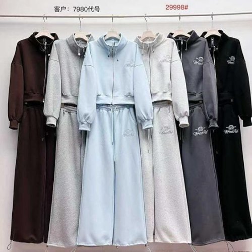 Костюм спорт Nefertiti (M-XL) 29998 grephit (деми) Nefertiti 29998 grephit