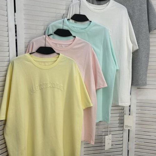 Футболка Nefertiti (one size) 30099 white (лето) Nefertiti 30099 white