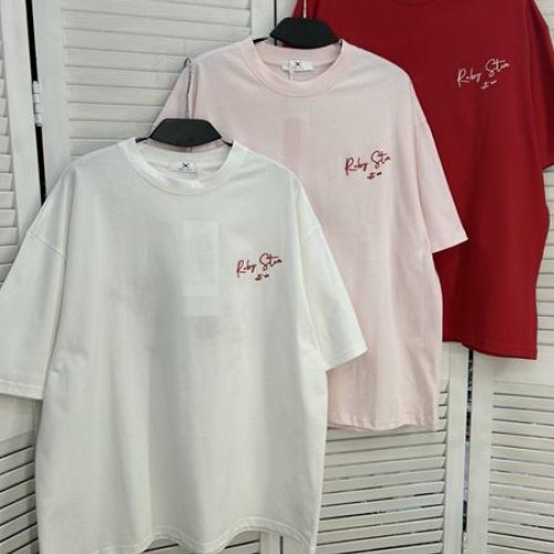 Футболка Nefertiti (one size) 31108 white (лето) Nefertiti 31108 white