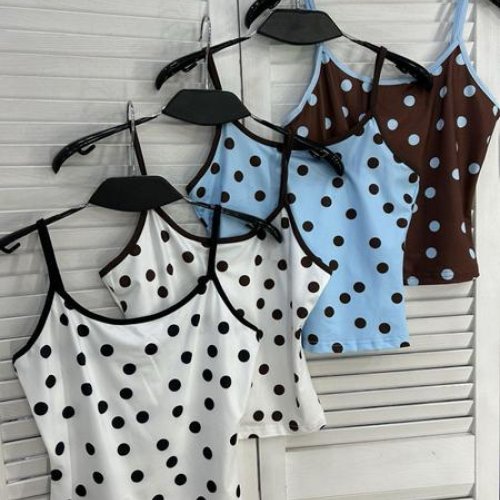 Топ Nefertiti (one size) 802 l.blue (лето) Nefertiti 802 l.blue