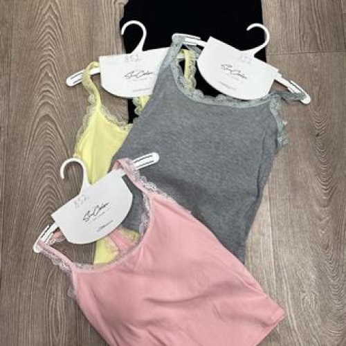 Топ Nefertiti (one size) 852 grey (лето) Nefertiti 852 grey