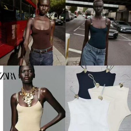 Боди Nefertiti (one size) NF170 l.yellow (лето) Nefertiti NF170 l.yellow