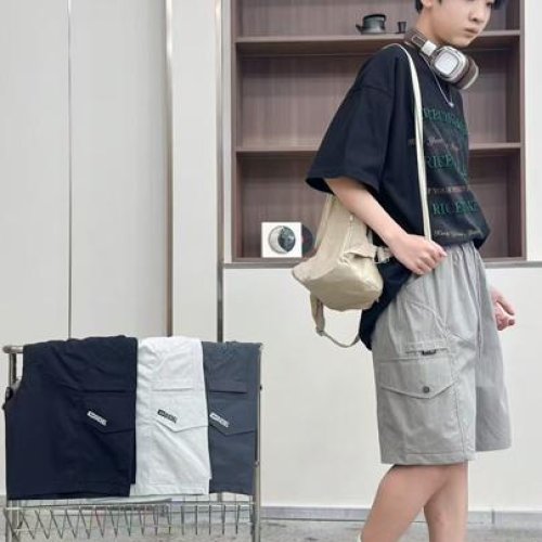 Шорты Fili kids (150-170) 2661 l.grey (лето) Fili kids 2661 l.grey