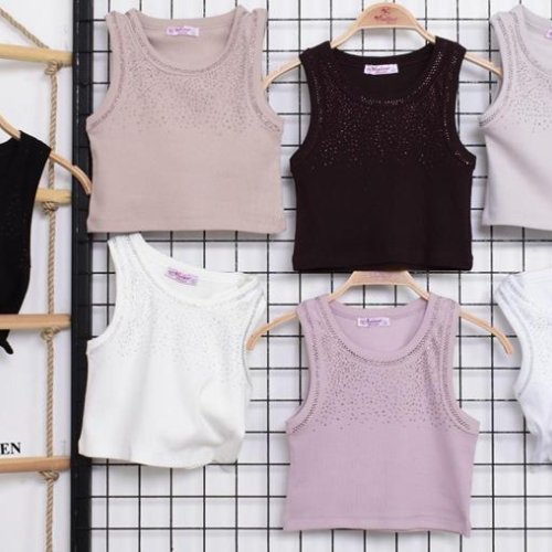 Топ Meloria (8-14) 25577 l.grey (лето) Meloria 25577 l.grey