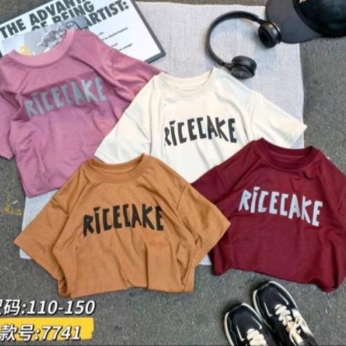 Футболка Meloria (110-150) 7741 wine (лето) Meloria 7741 wine