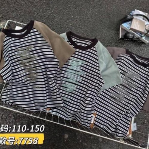 Футболка Meloria (110-150) 7758 beige (лето) Meloria 7758 beige