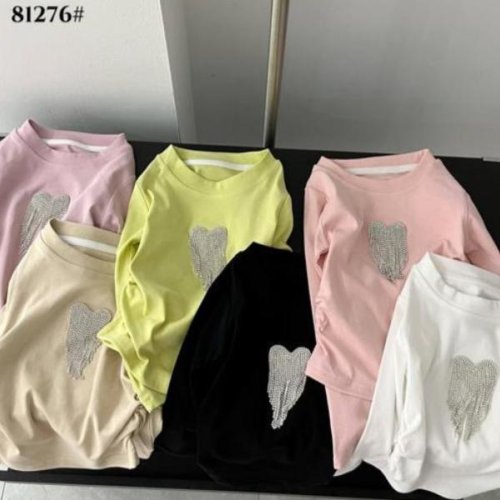 Свитер Meloria (90-130) 81276 black (деми) Meloria 81276 black