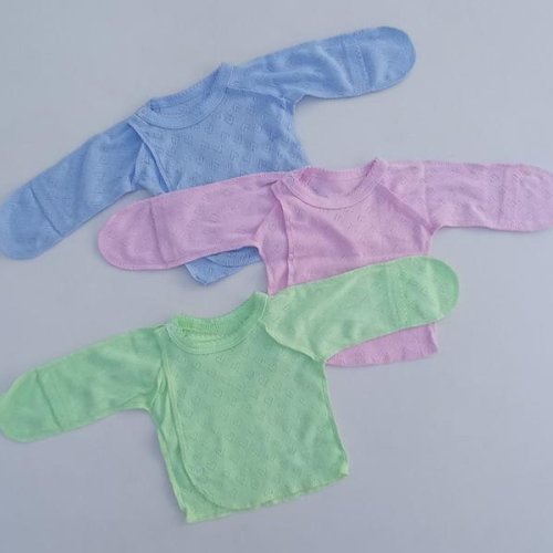 Кофта Meloria (56-62) ML5536 green (деми) Meloria ML5536 green