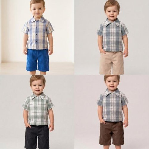 Костюм Meloria (116-146) ML5547 beige (лето) Meloria ML5547 beige