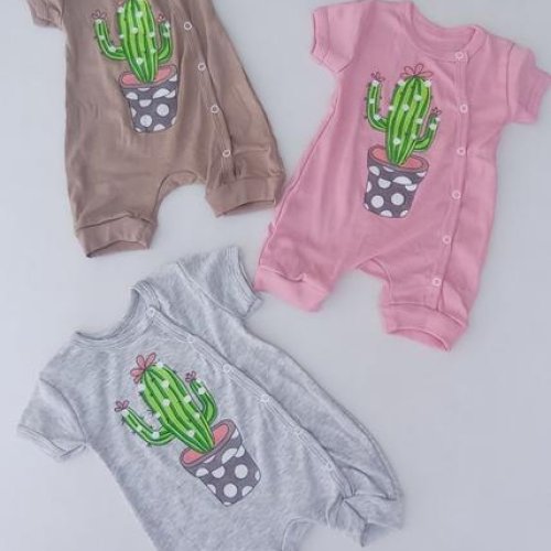 Боди Meloria (62-74) ML5567 brown (лето) Meloria ML5567 brown