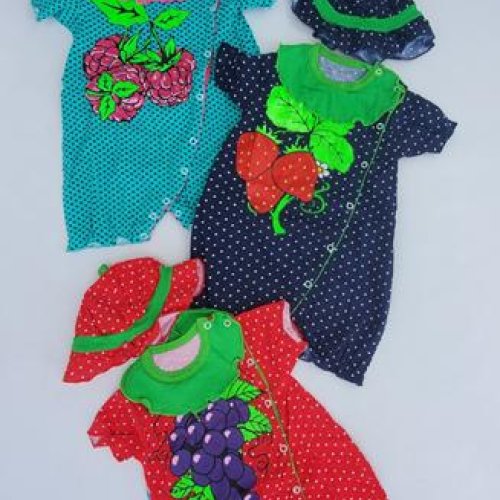 Комплект Meloria (22-26) ML5639 mix (лето) Meloria ML5639 mix