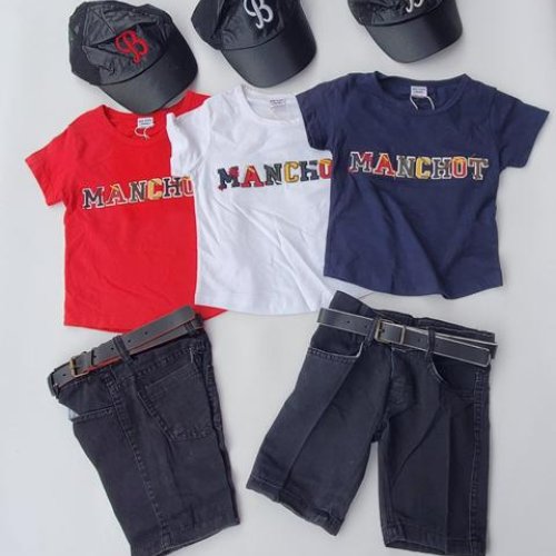 Комплект Meloria (1-4) ML5649 navy (лето) Meloria ML5649 navy