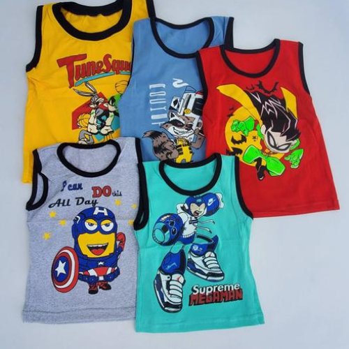 Майка Meloria (26-34) ML5663 yellow (лето) Meloria ML5663 yellow