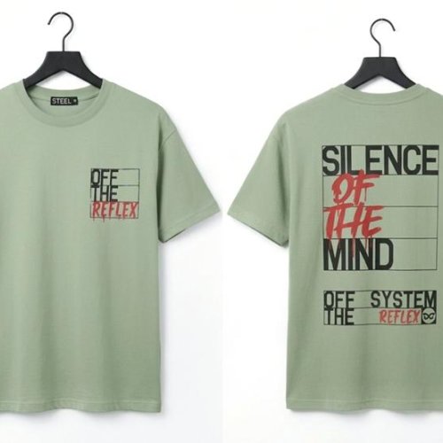 Футболка Dino (128-176) DN478 olive (лето) Dino DN478 olive