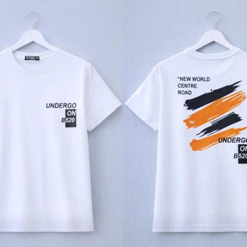 Футболка Dino (128-176) DN485 white (лето) Dino DN485 white