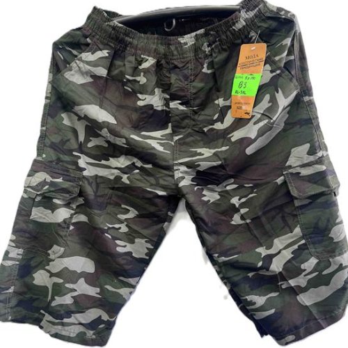 Шорты Anion (XL-5XL) B3 khaki (лето) Anion B3 khaki