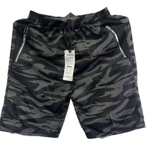Шорты Anion (XL-5XL) D3 black (лето) Anion D3 black