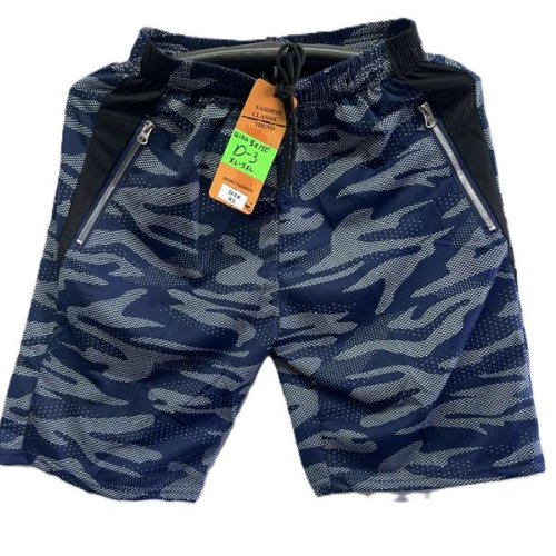Шорты Anion (XL-5XL) D3 blue (лето) Anion D3 blue