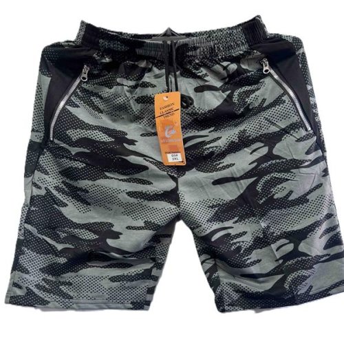 Шорты Anion (XL-5XL) D3 grey (лето) Anion D3 grey