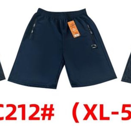 Шорты Anion (XL-5XL) KQC212 grey (лето) Anion KQC212 grey